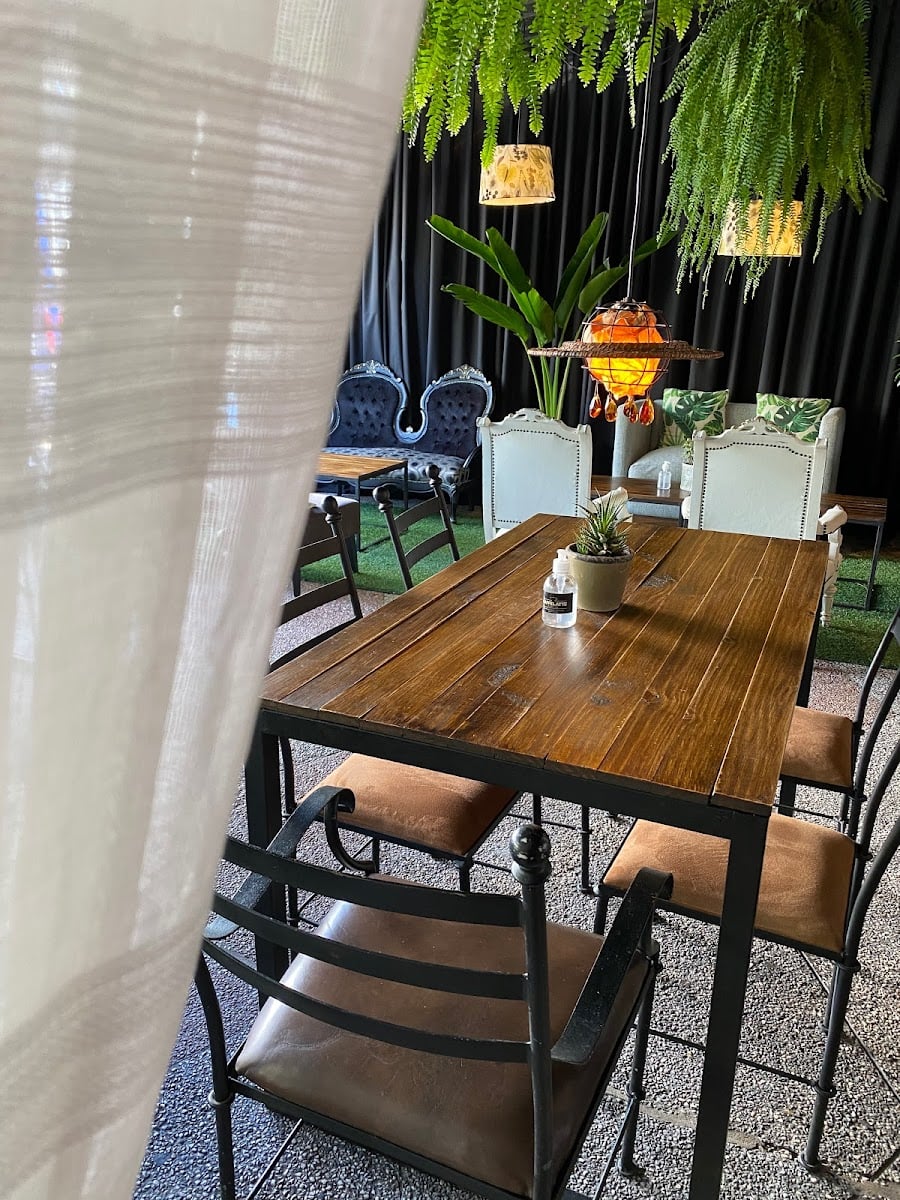 Caffelatte Bistró
