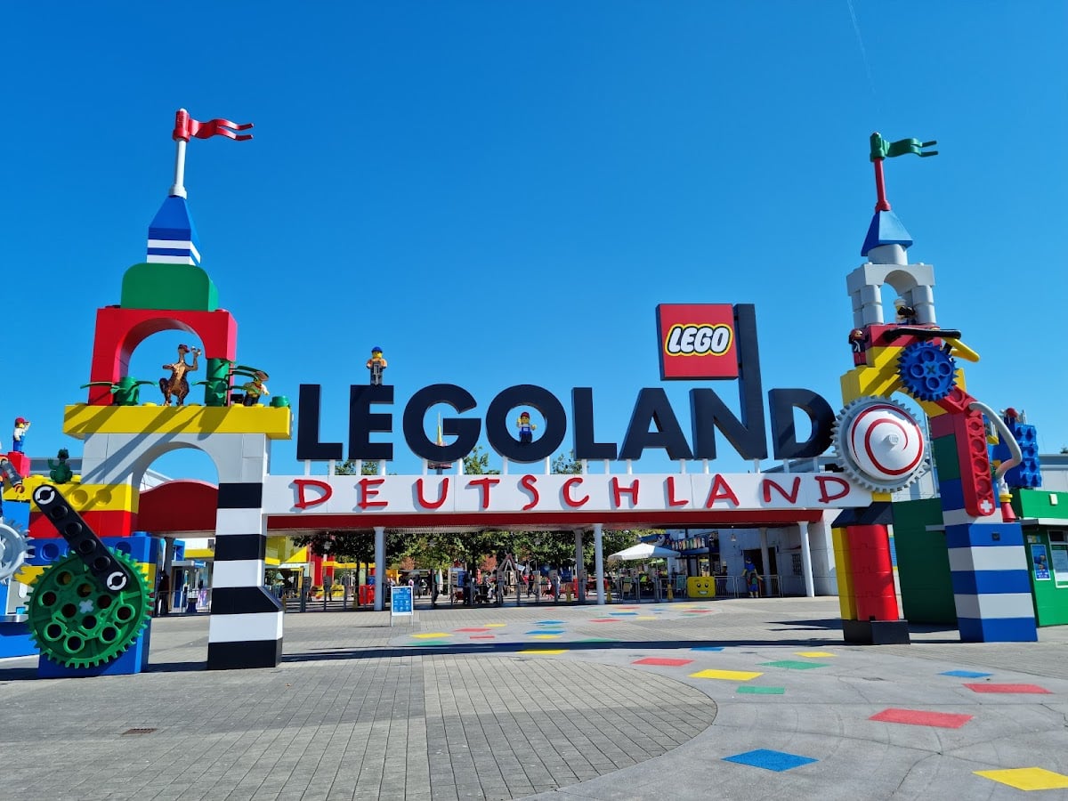 LEGOLAND Germany