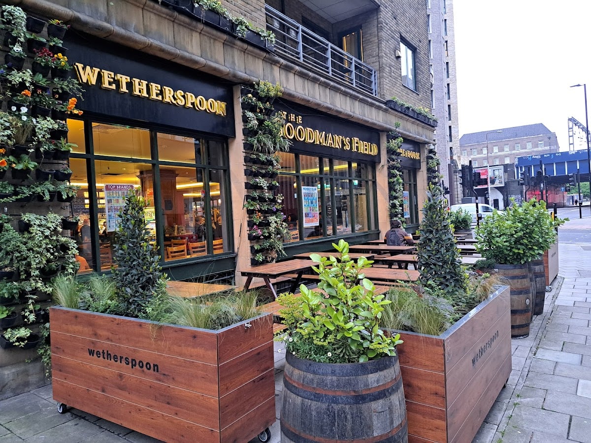 WETHERSPOONS