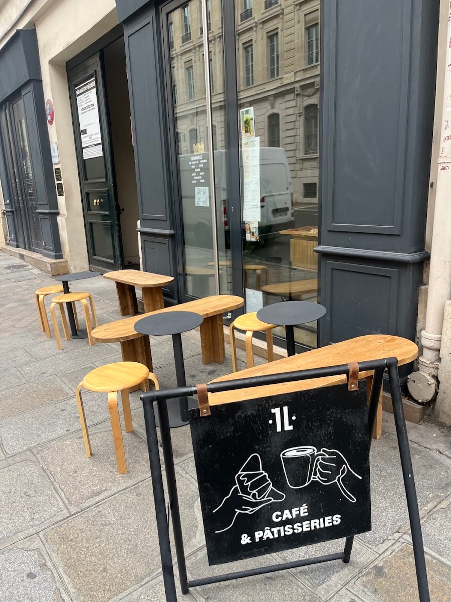 LACTEM PALAIS ROYAL
