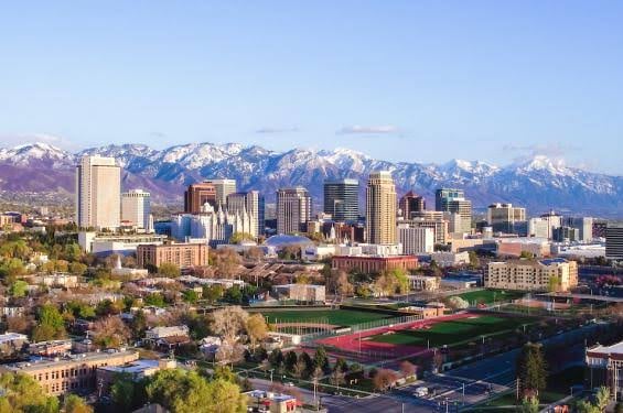 Utah