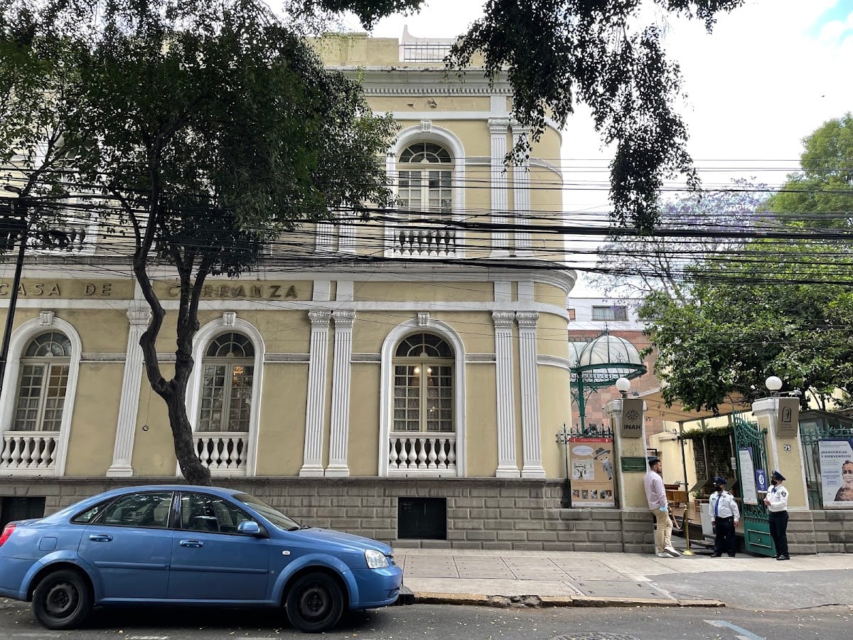 Museo Casa de Carranza