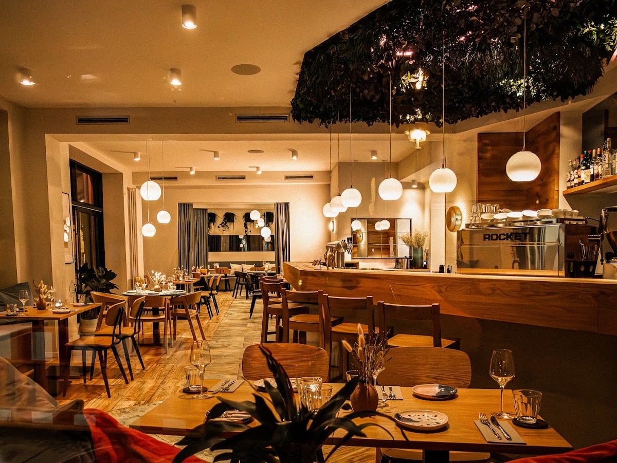 Nomad Berlin