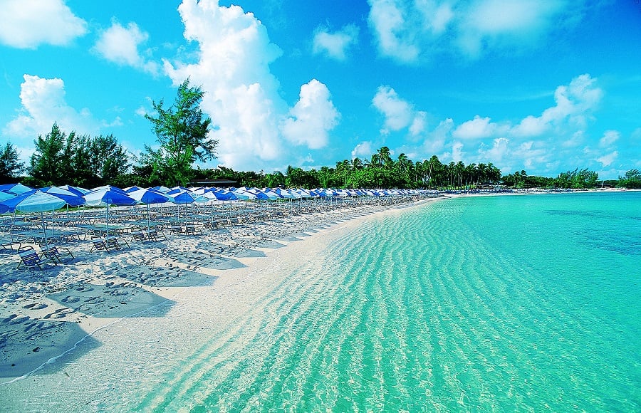 San Blas