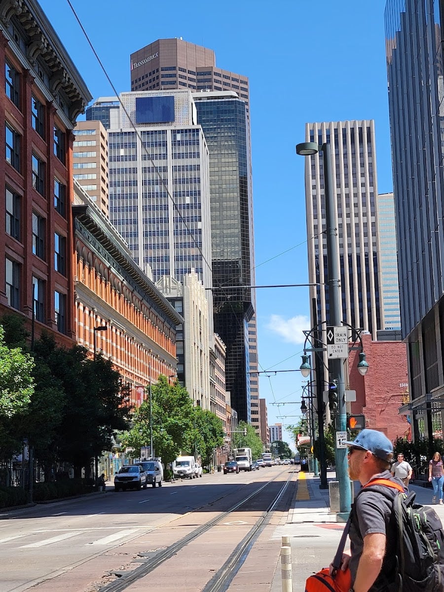 Denver