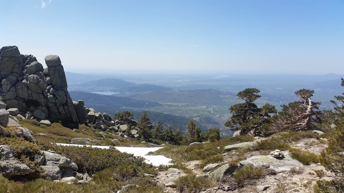 Siete Picos