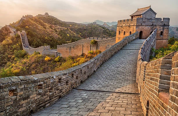 Muralla China