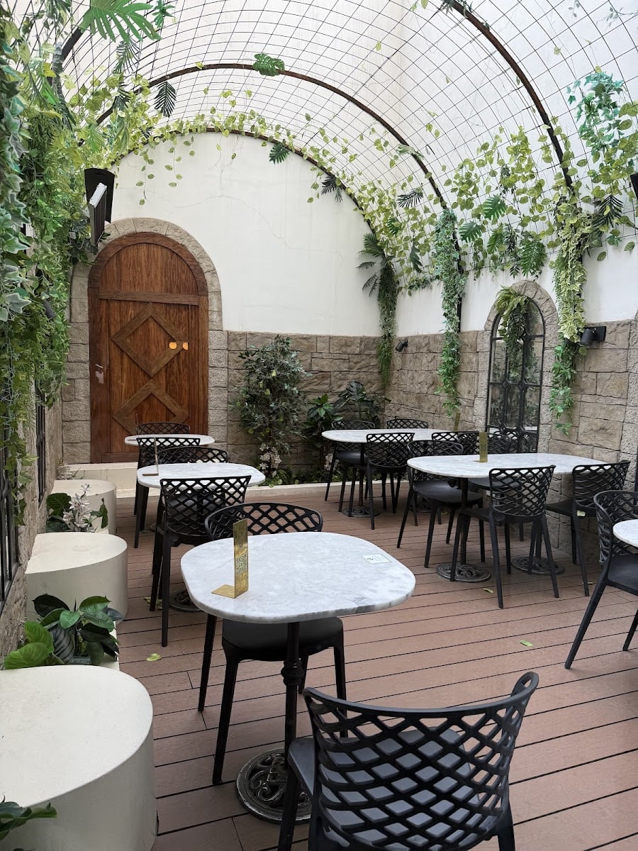 Selah - Refugio de Café