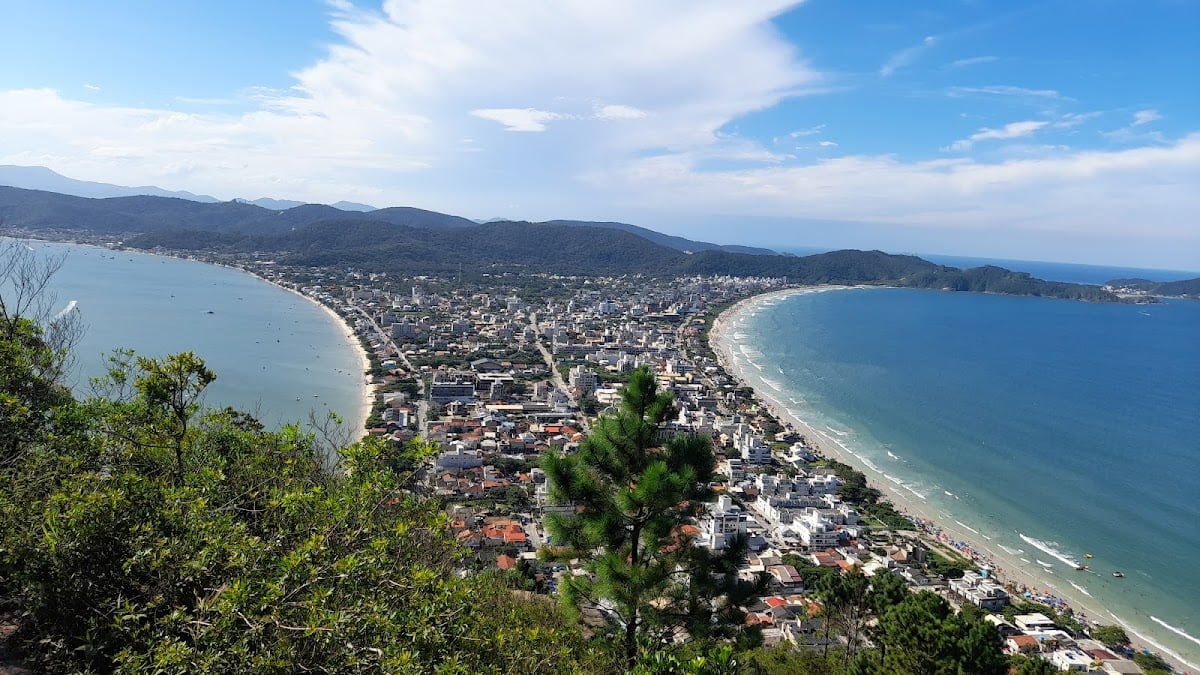 Morro do Macaco