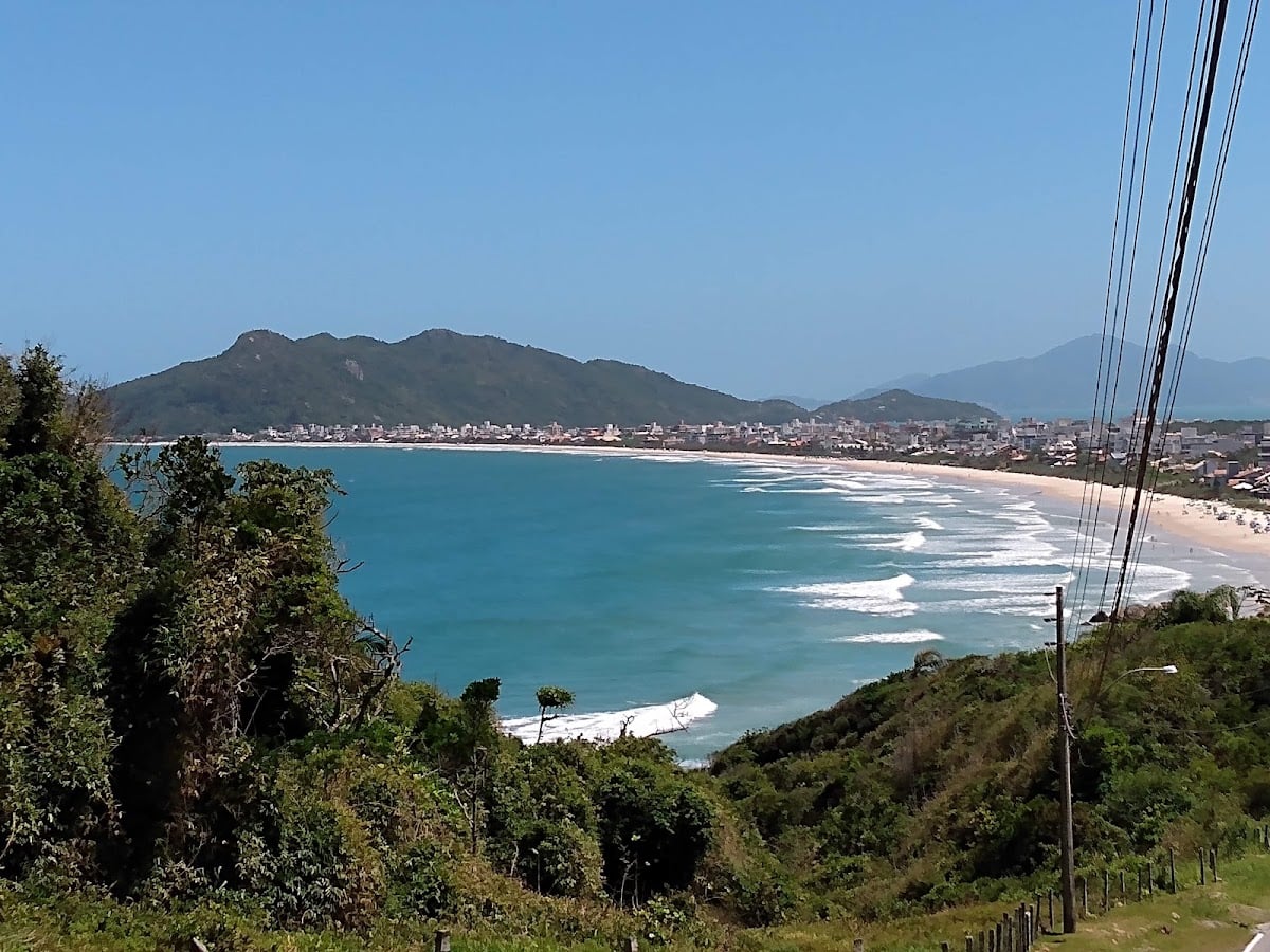 Praia do Mariscal