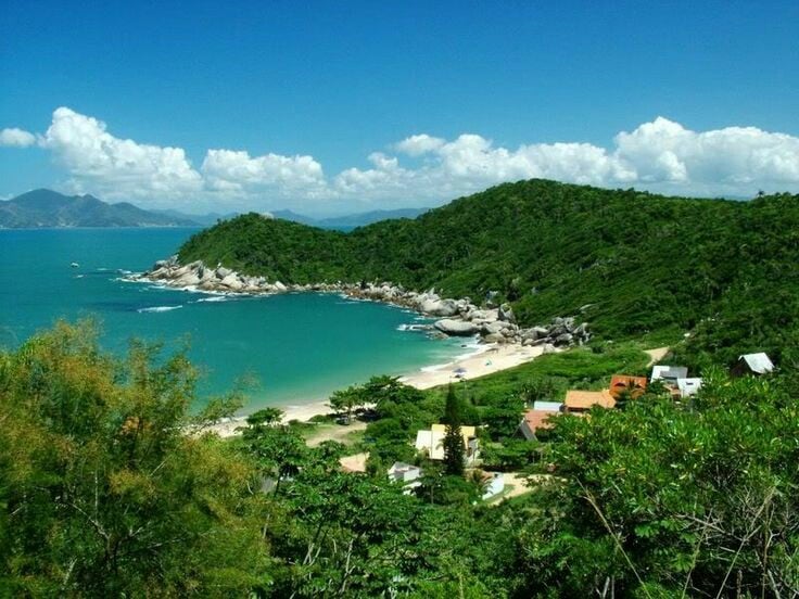 Praia da Tainha