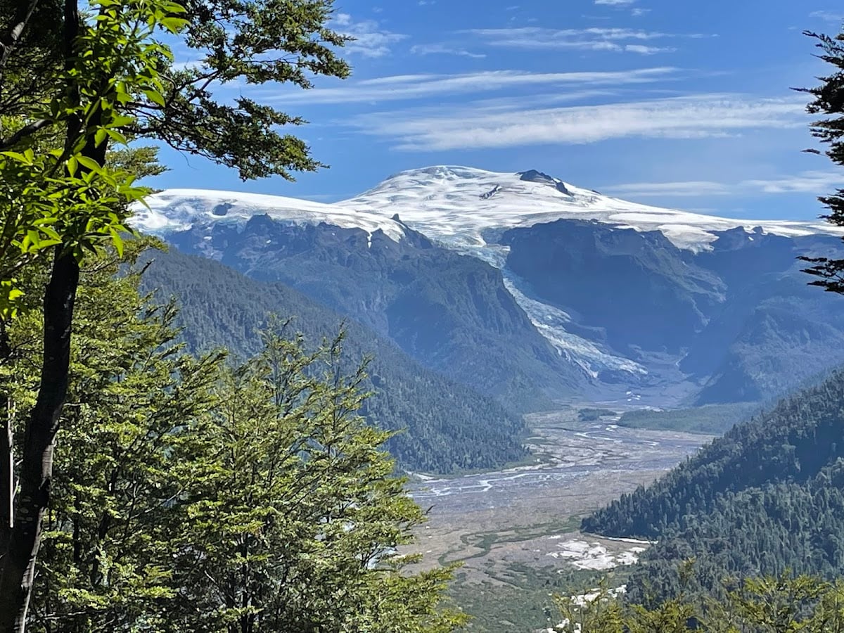 Pumalín National Park