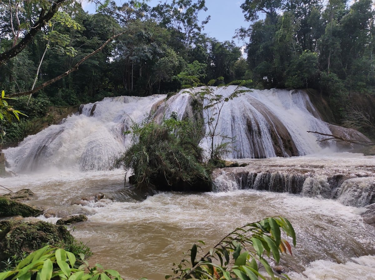 Palenque - Chiapas