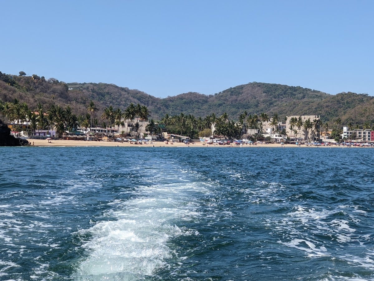 Rincón de Guayabitos - Nayarit