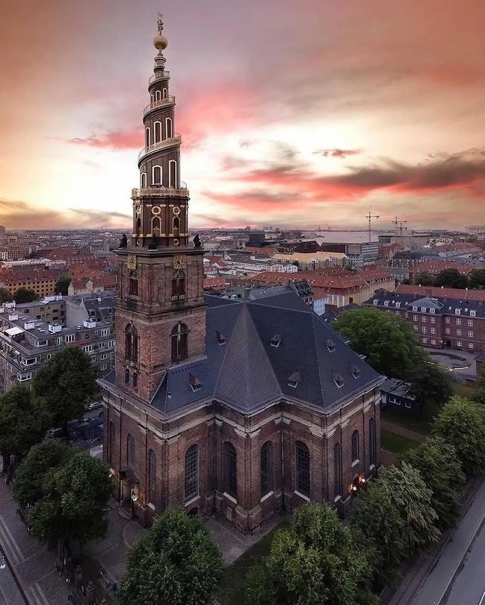 Copenaghen