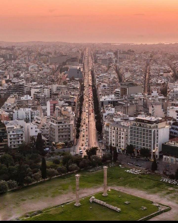 Athens