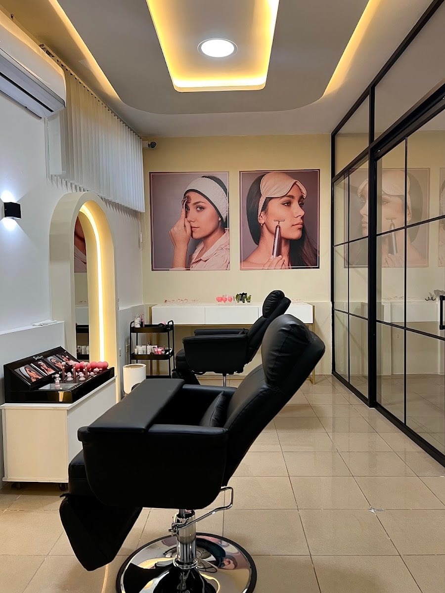 Saríi Skin Gym - SPA y tratamiento facial