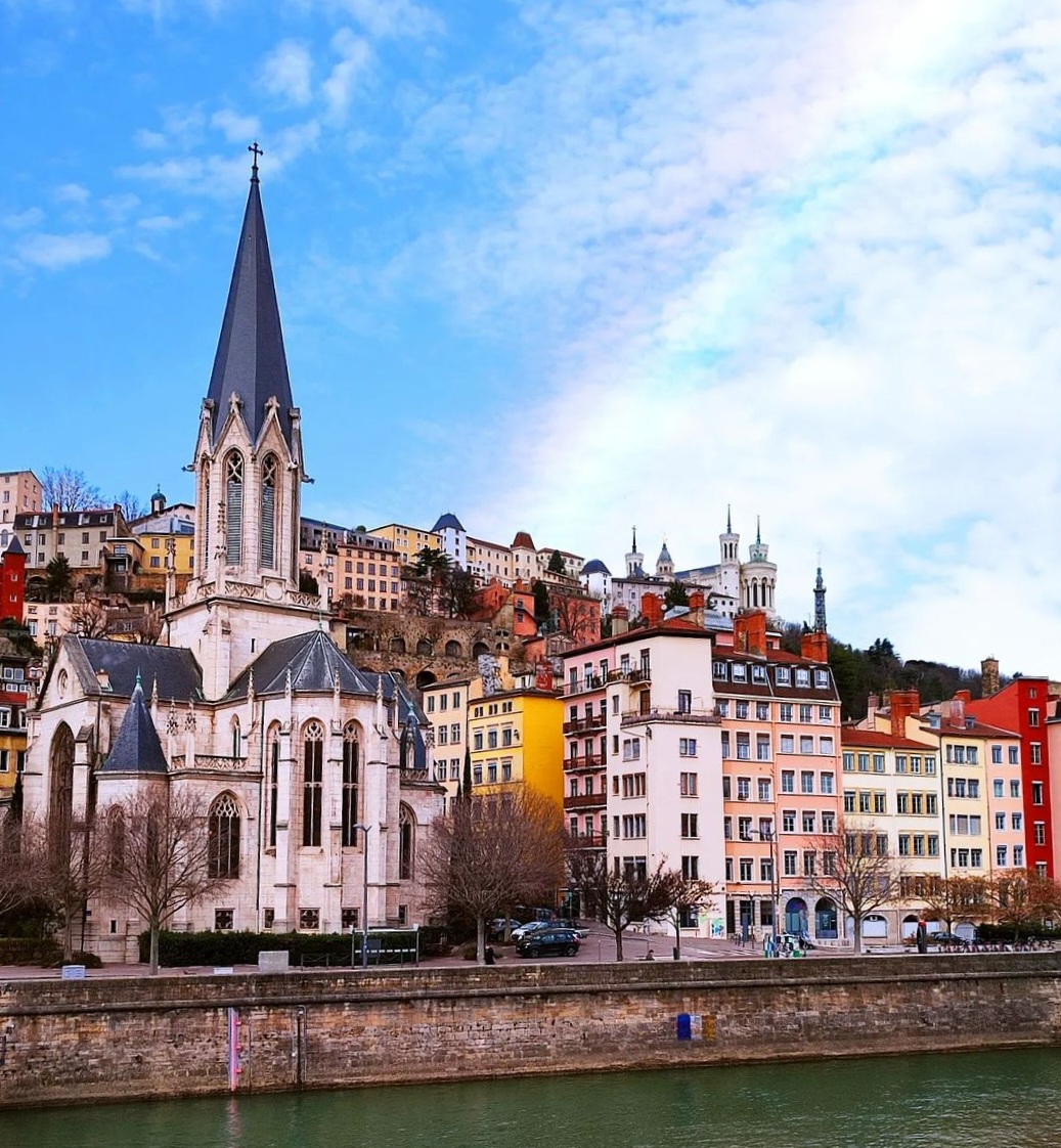 France