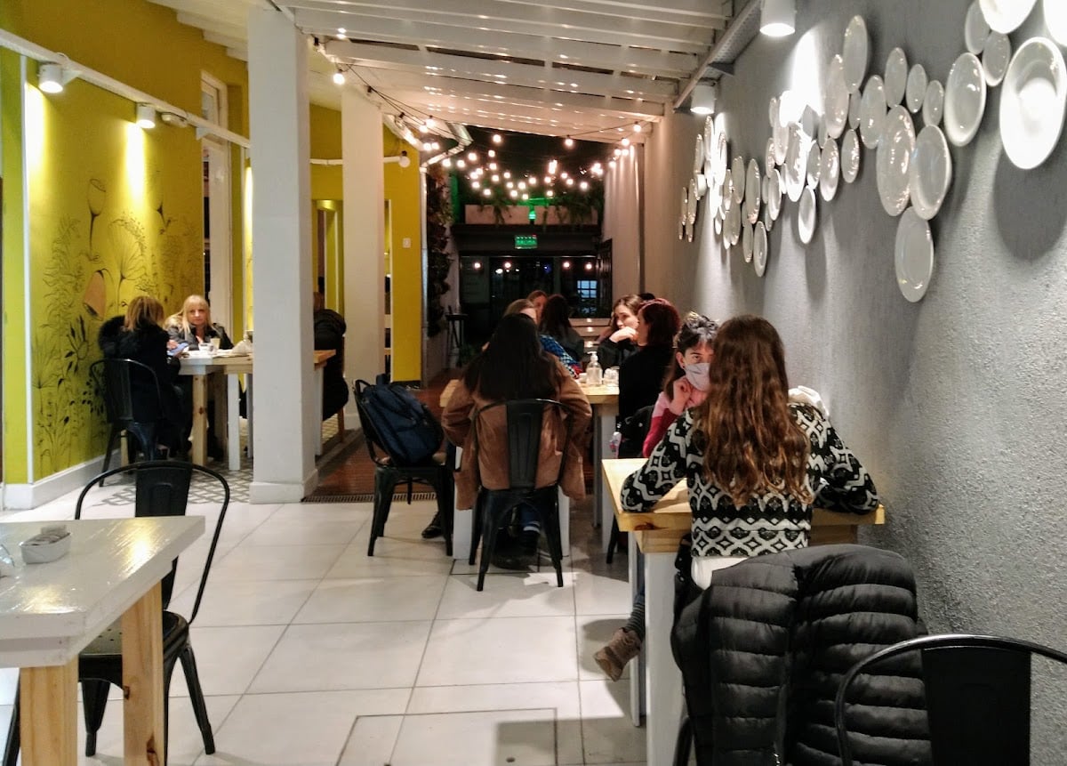 Arena Café