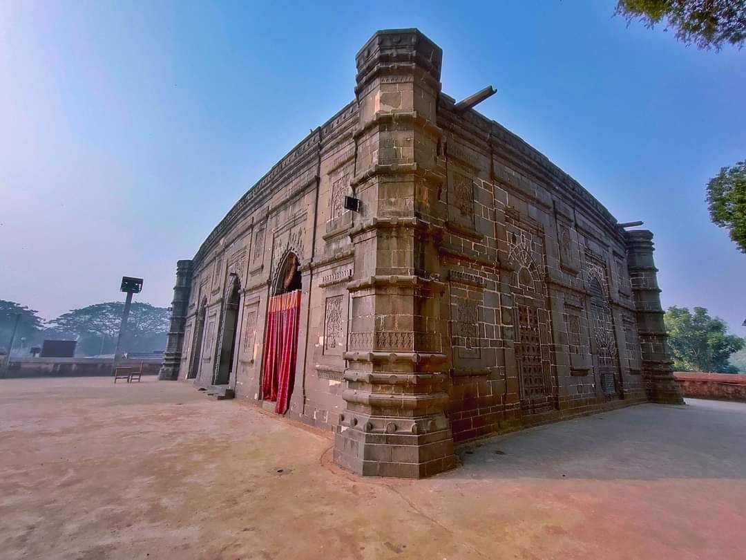 Naogaon