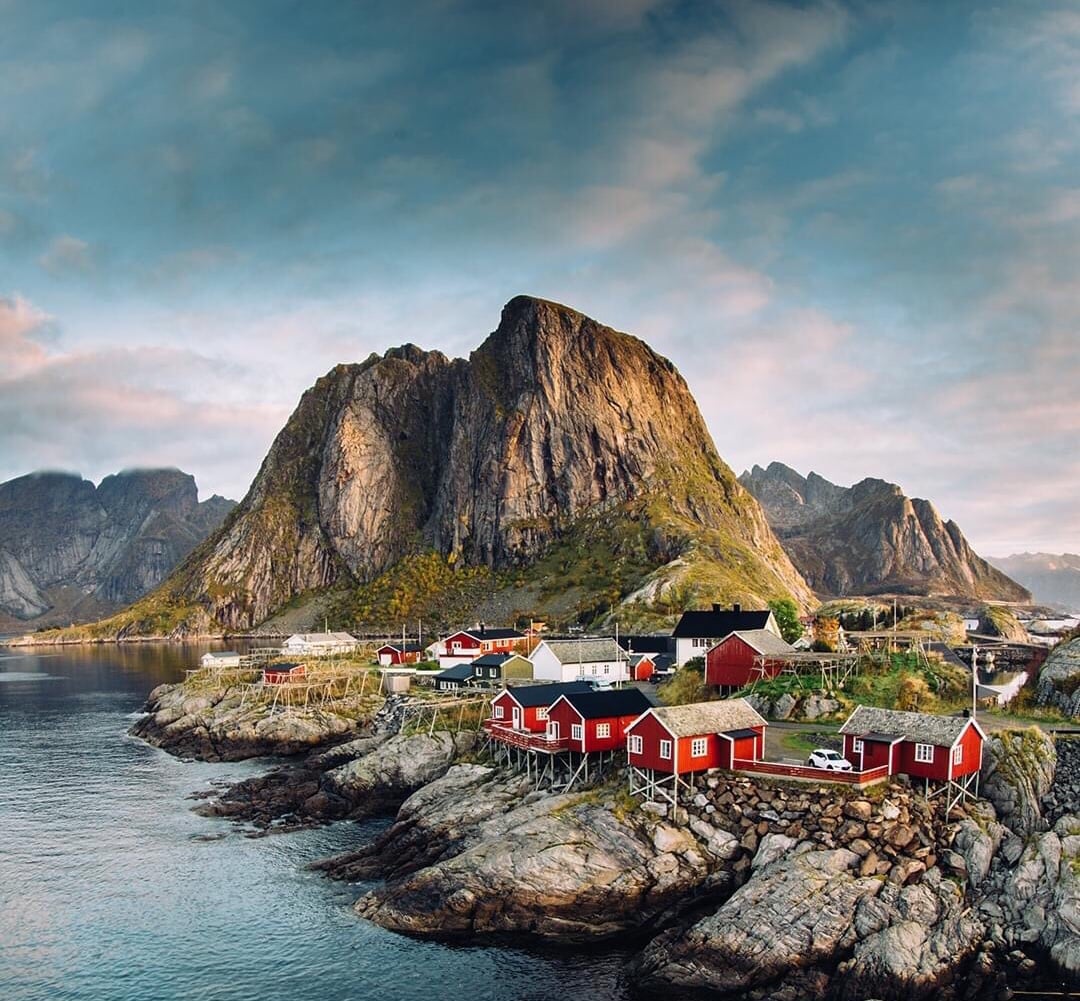 Lofoten