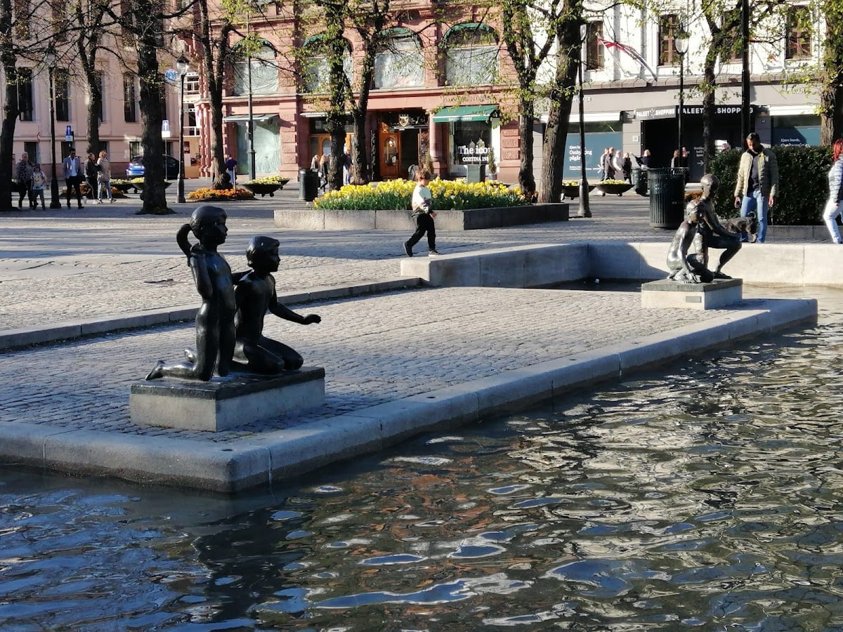 Oslo
