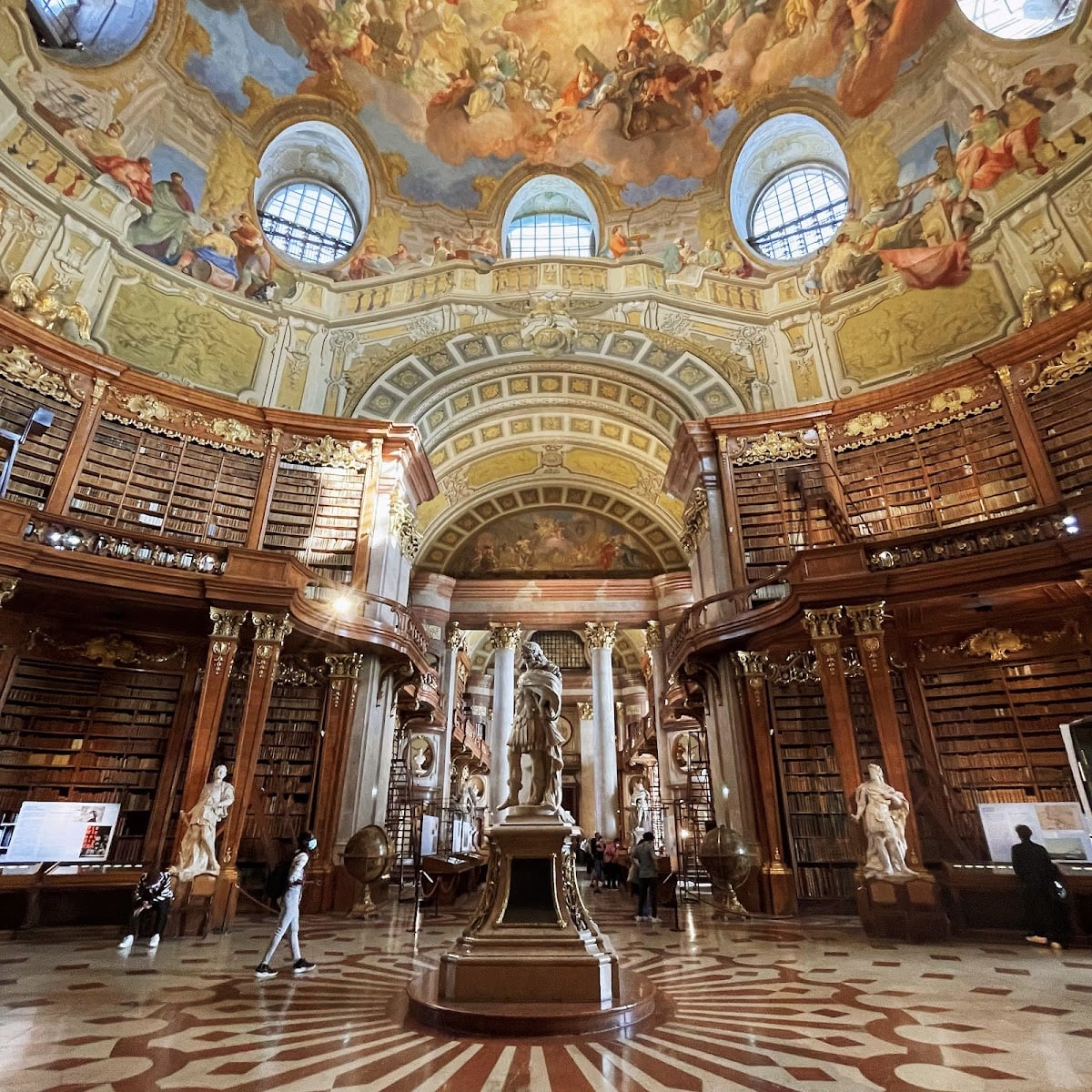 Austrian National Library