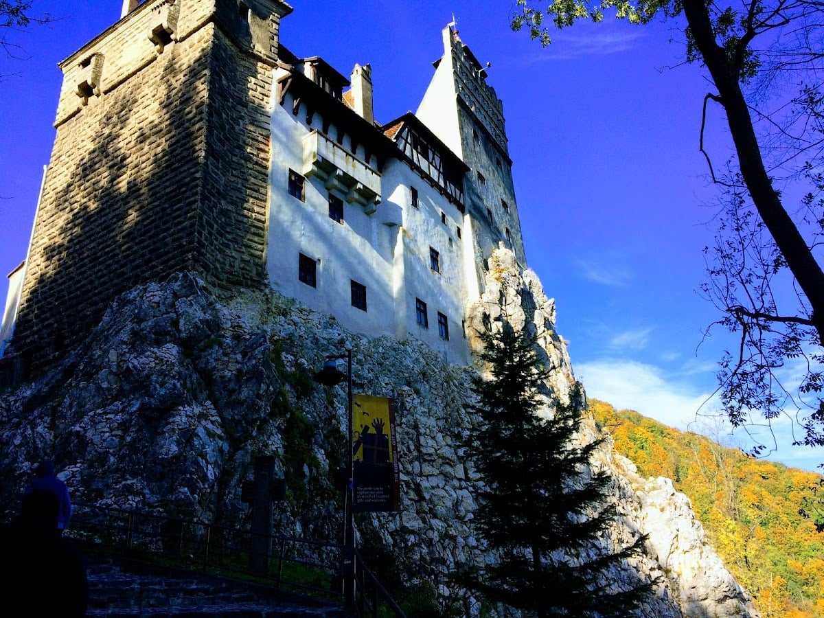 Bran Castle