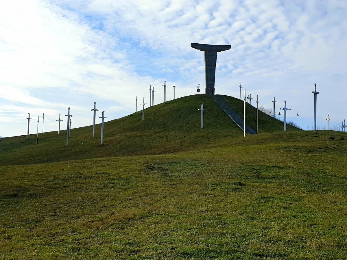 Mount Didgori