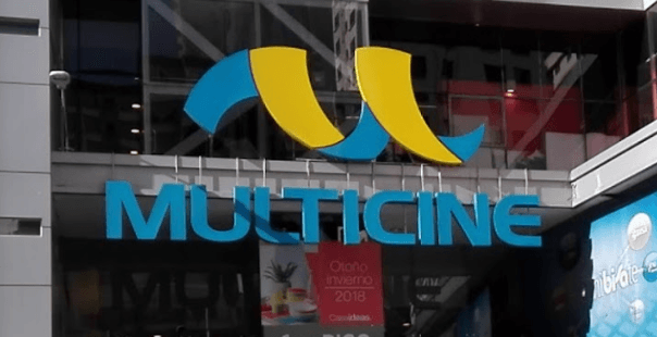 Multicine - Cine, comida, juegos y otros 🫶🏻