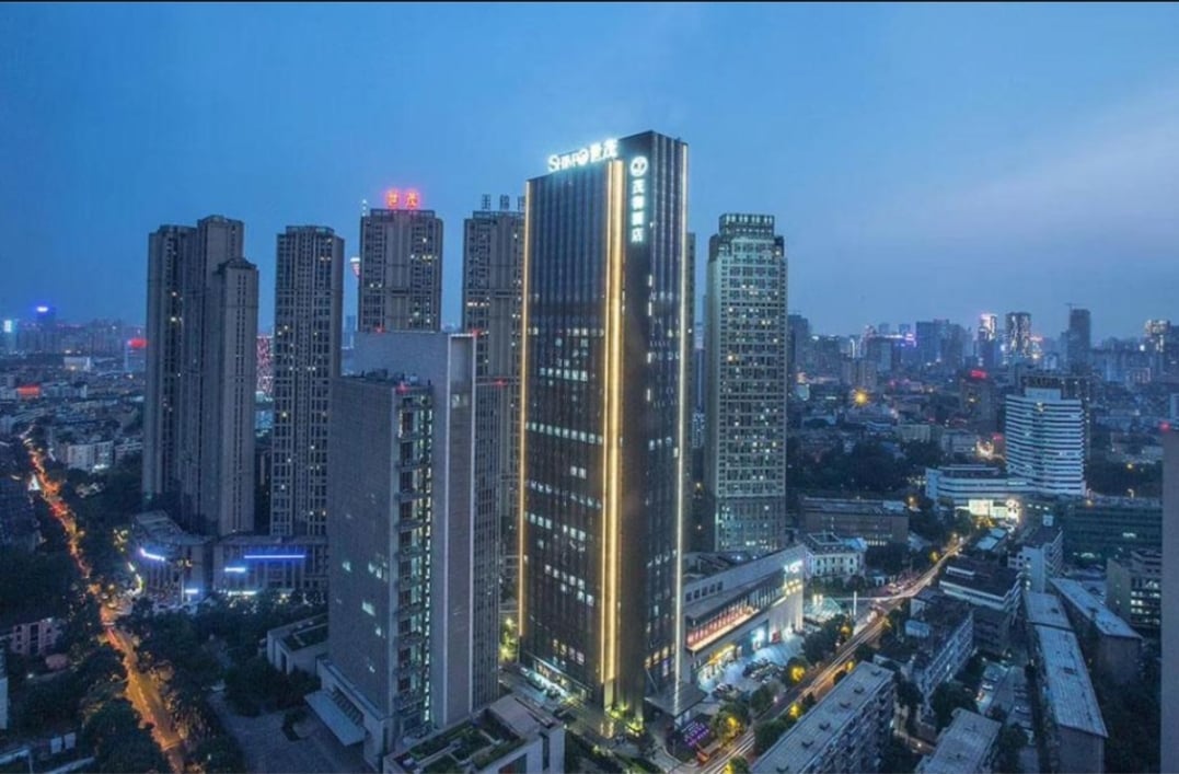 China - i really want to visit shanghai/beijing/chongqing one day, learn chinese and living like a chinese girlie !