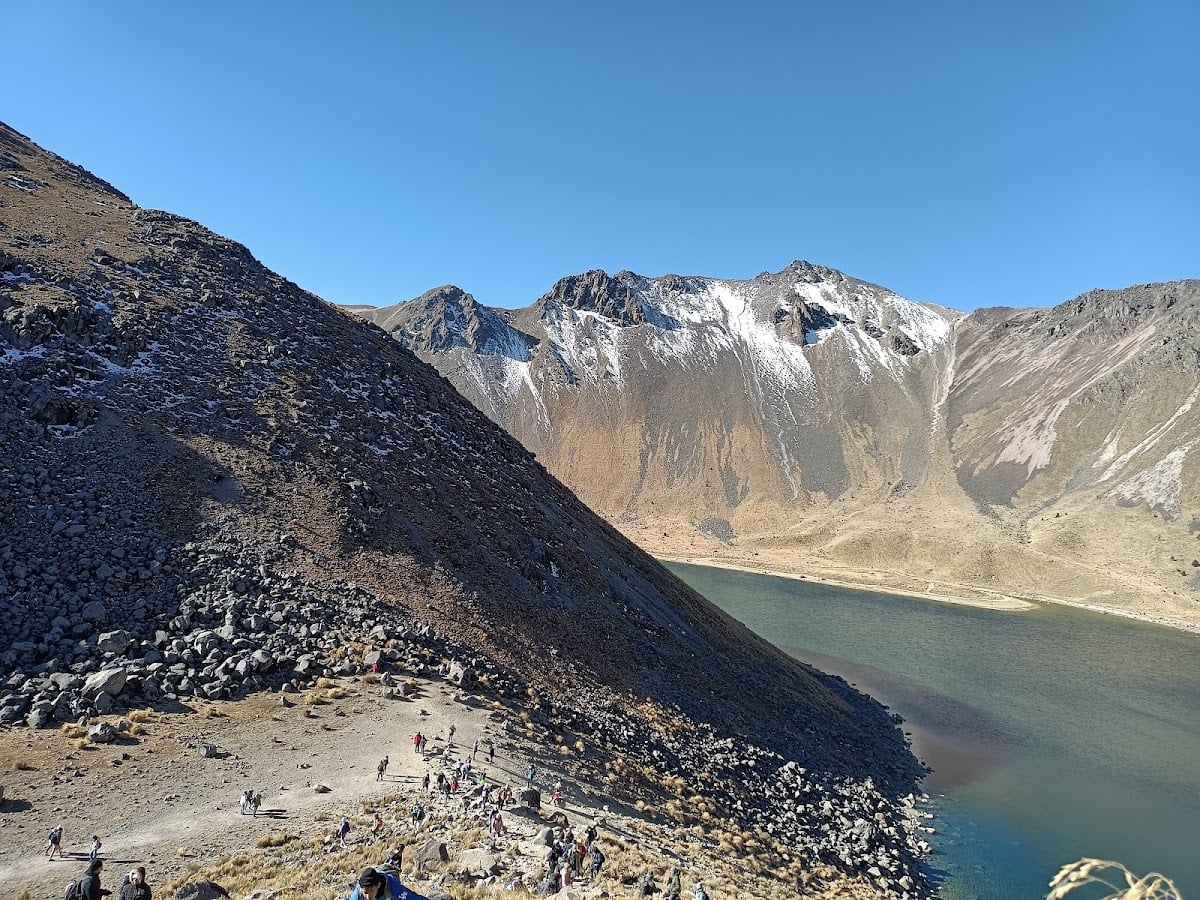 Nevado de Toluca