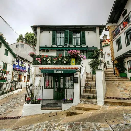 Getxo