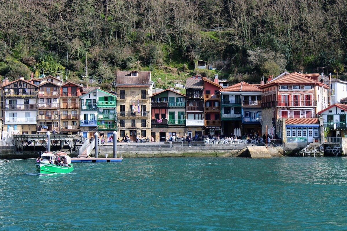 Pasaia
