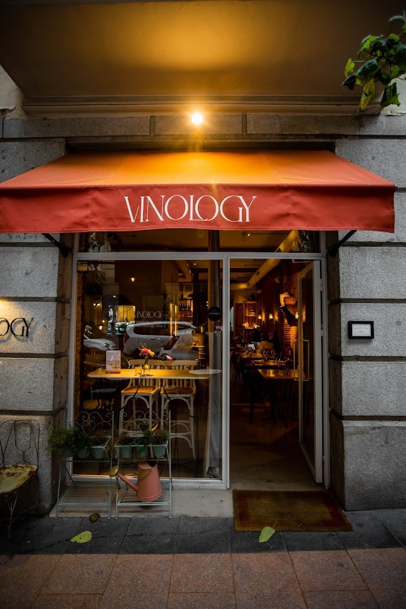Vinology Conde de Aranda