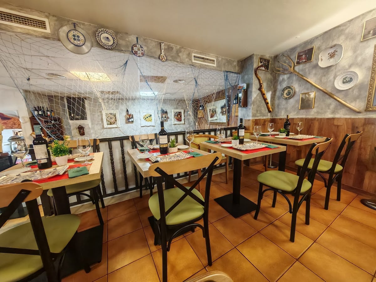 Gastro Bar Lusitano