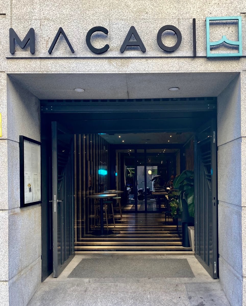 Macao Restaurante