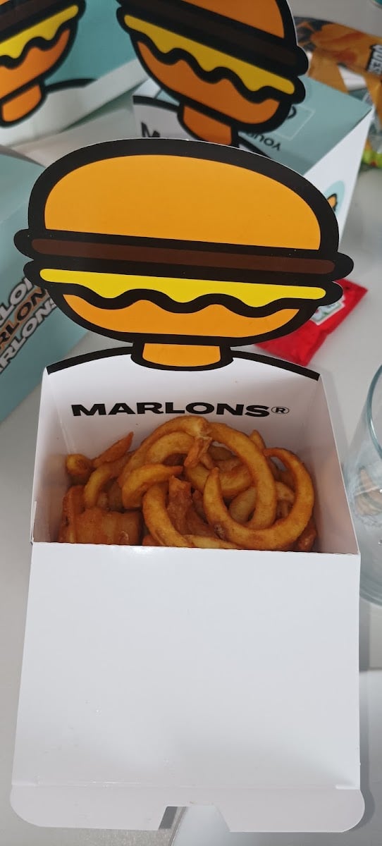 MARLONS