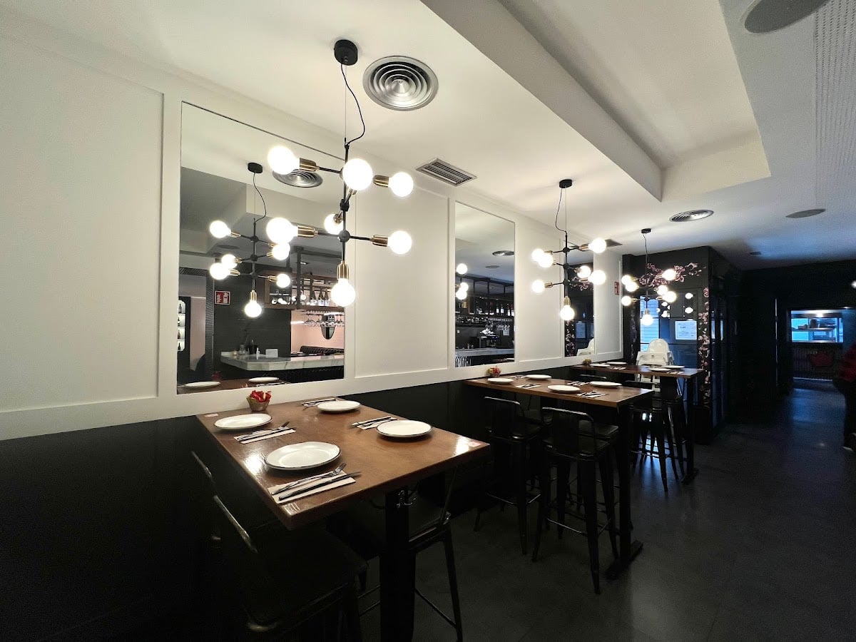 BDP Burger Alberto Alcocer