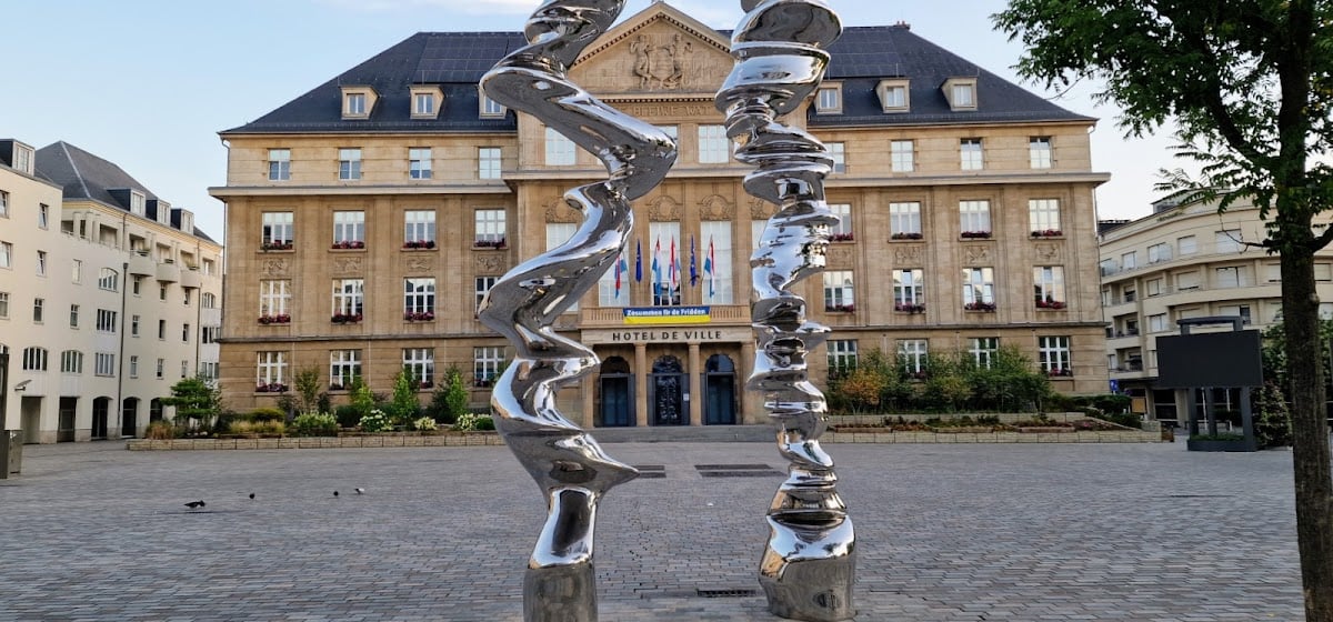 Luxemburgo