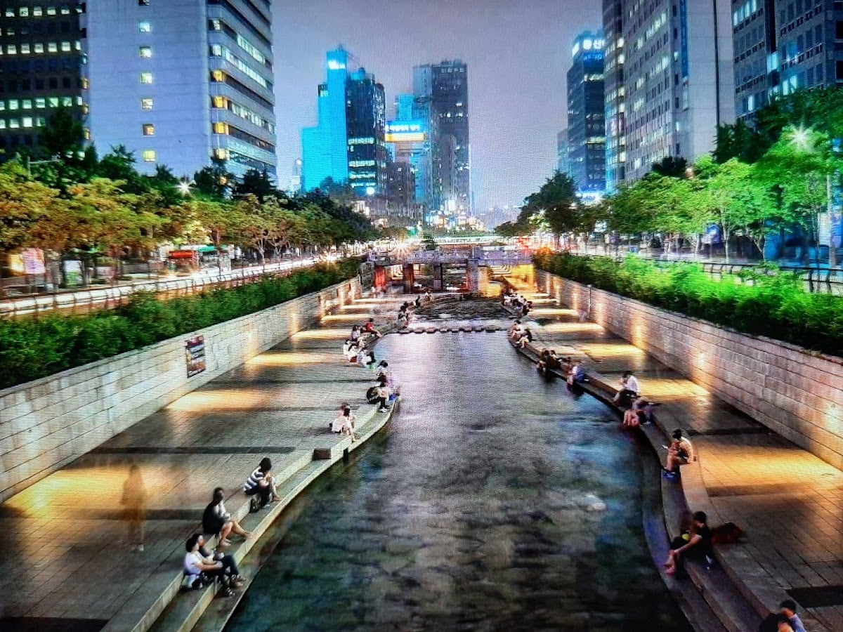 Seoul