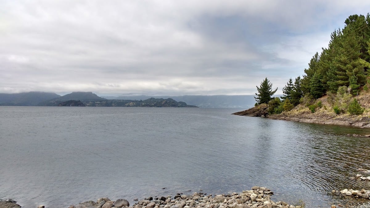 Guapi Island