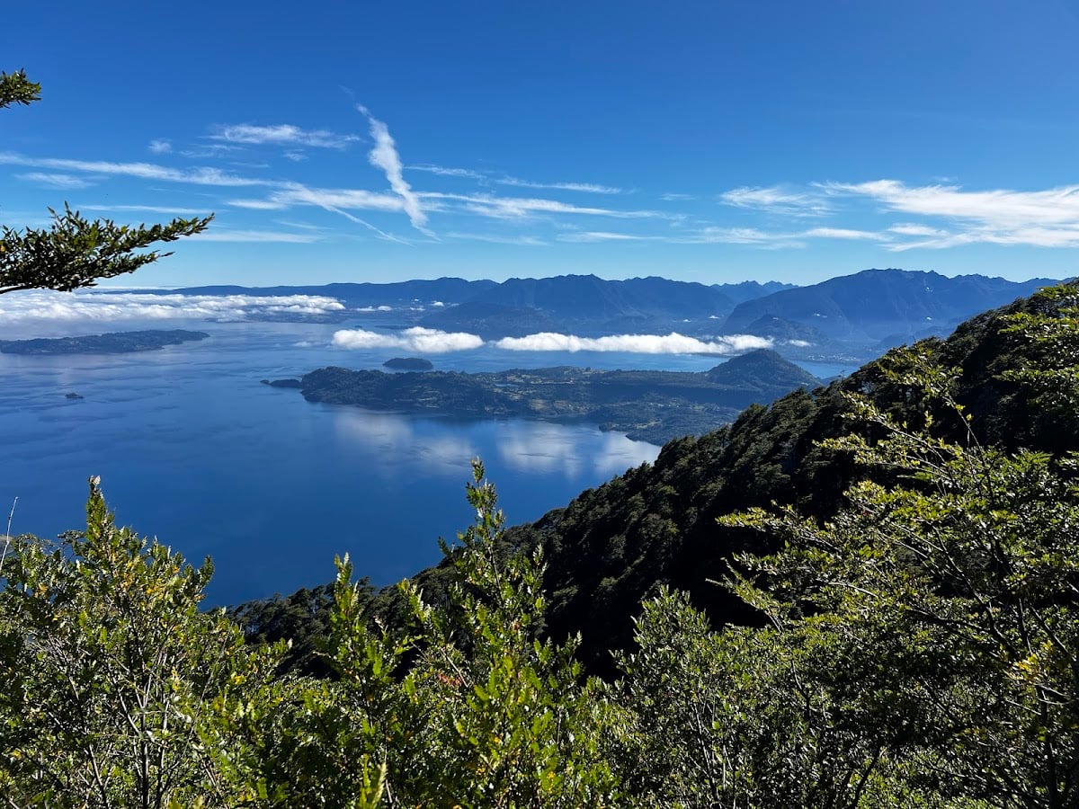 Cerro Mayo