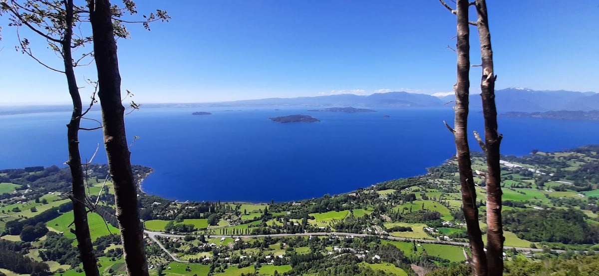 Parque Panorámico