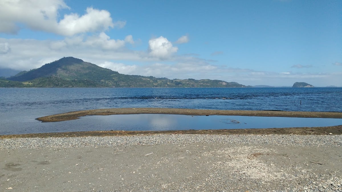 Playa JV Calcurrupe