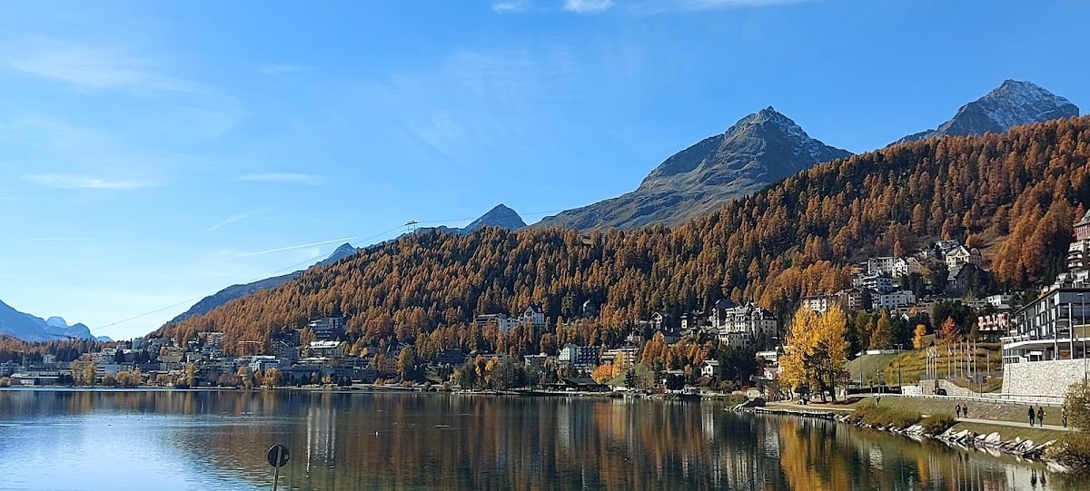 Switzerland
