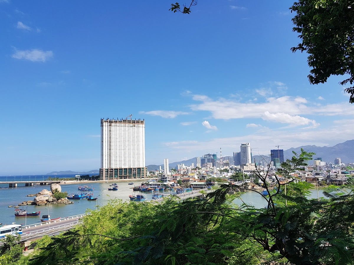 Vietnam