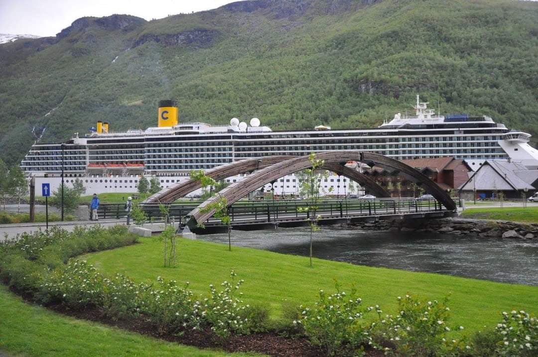 Norway