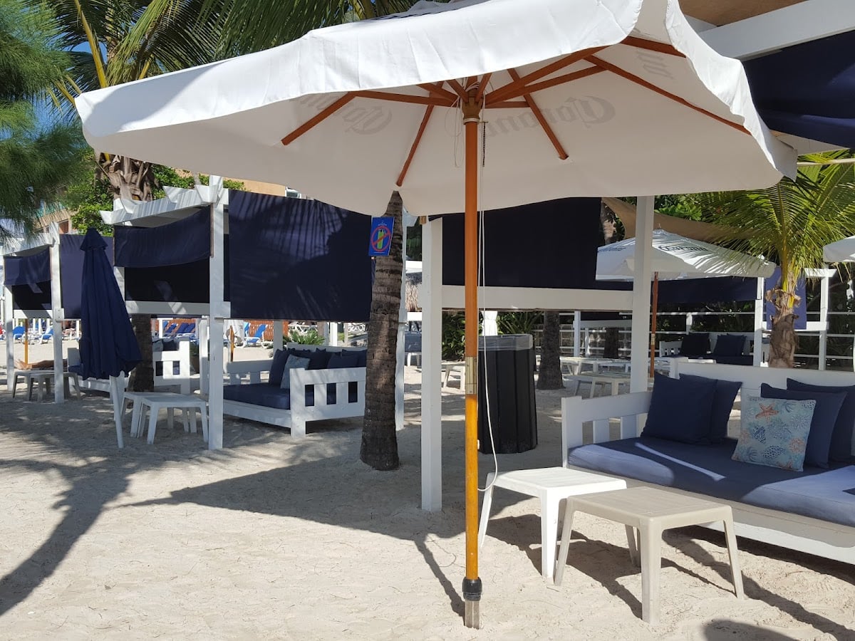 Mie by Sporting Club Boca Chica