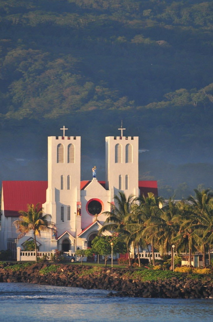Samoa